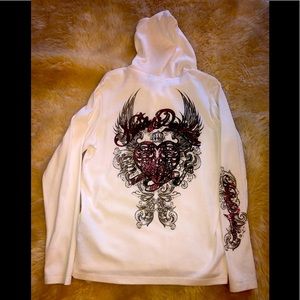 Harley Davidson 🧡🖤 thermal long sleeve NWOT